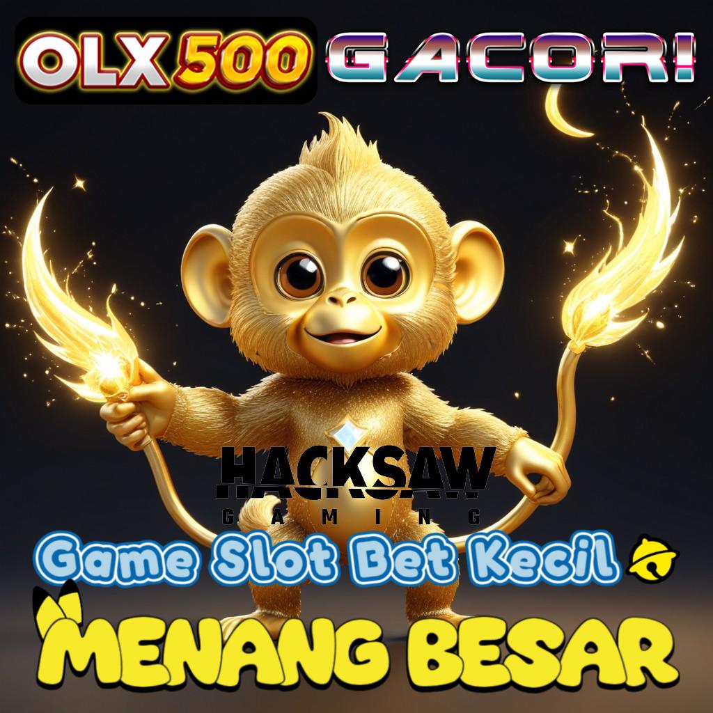 SLOT GACOR HARI INI RTP TERTINGGI >> Bonus Ganda, Untung Pasti!