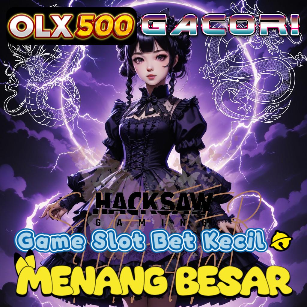 CHEAT INJECTOR SLOT DOMINO >> Sering Kasih Maxwin