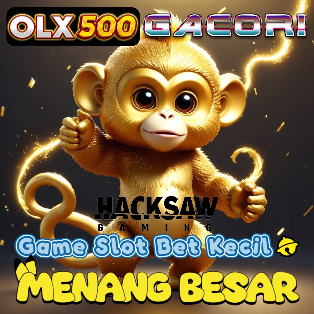 Slot Demo Gacor Maxwin 2024