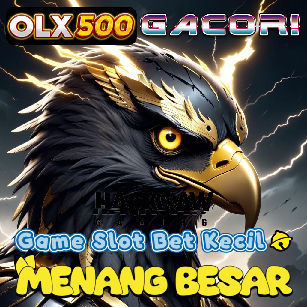 SITUS JUDI SLOT TERPERCAYA DAN GACOR Teraktual