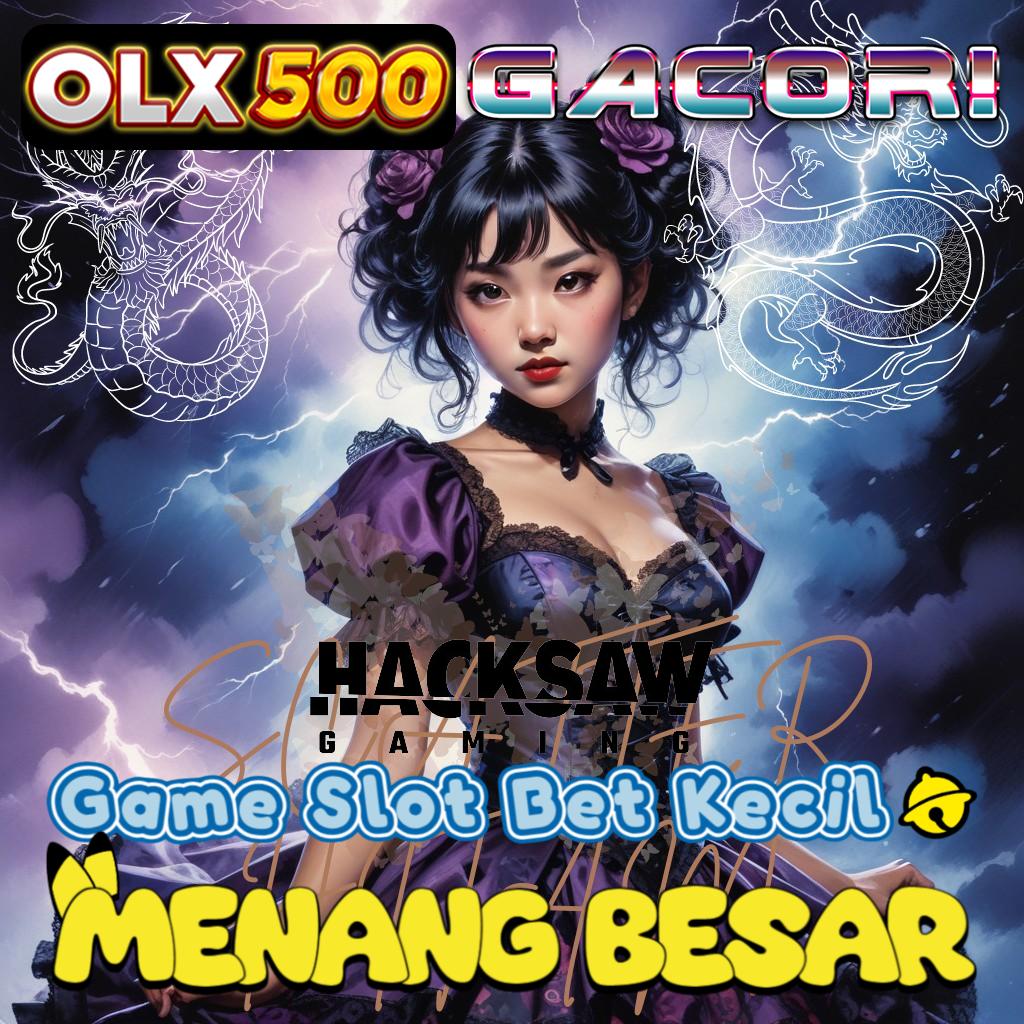 SLOT DEMO GACOR MAXWIN MAHJONG WAYS 2 Promo Eksklusif Paling Luar Biasa Paling Dahsyat!