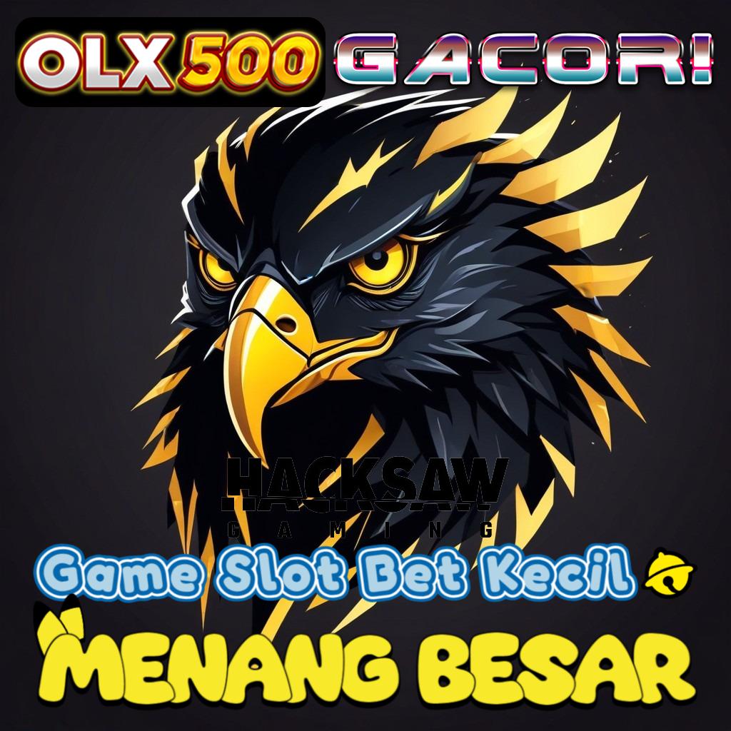 Slot Gacor Hari Ini Maxwin 2024