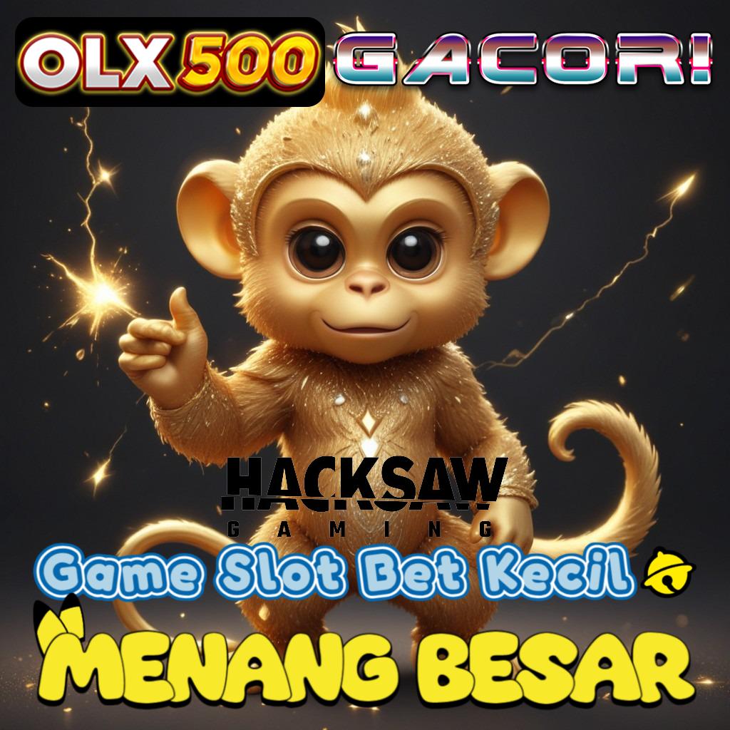 Link Slot Gacor Qris