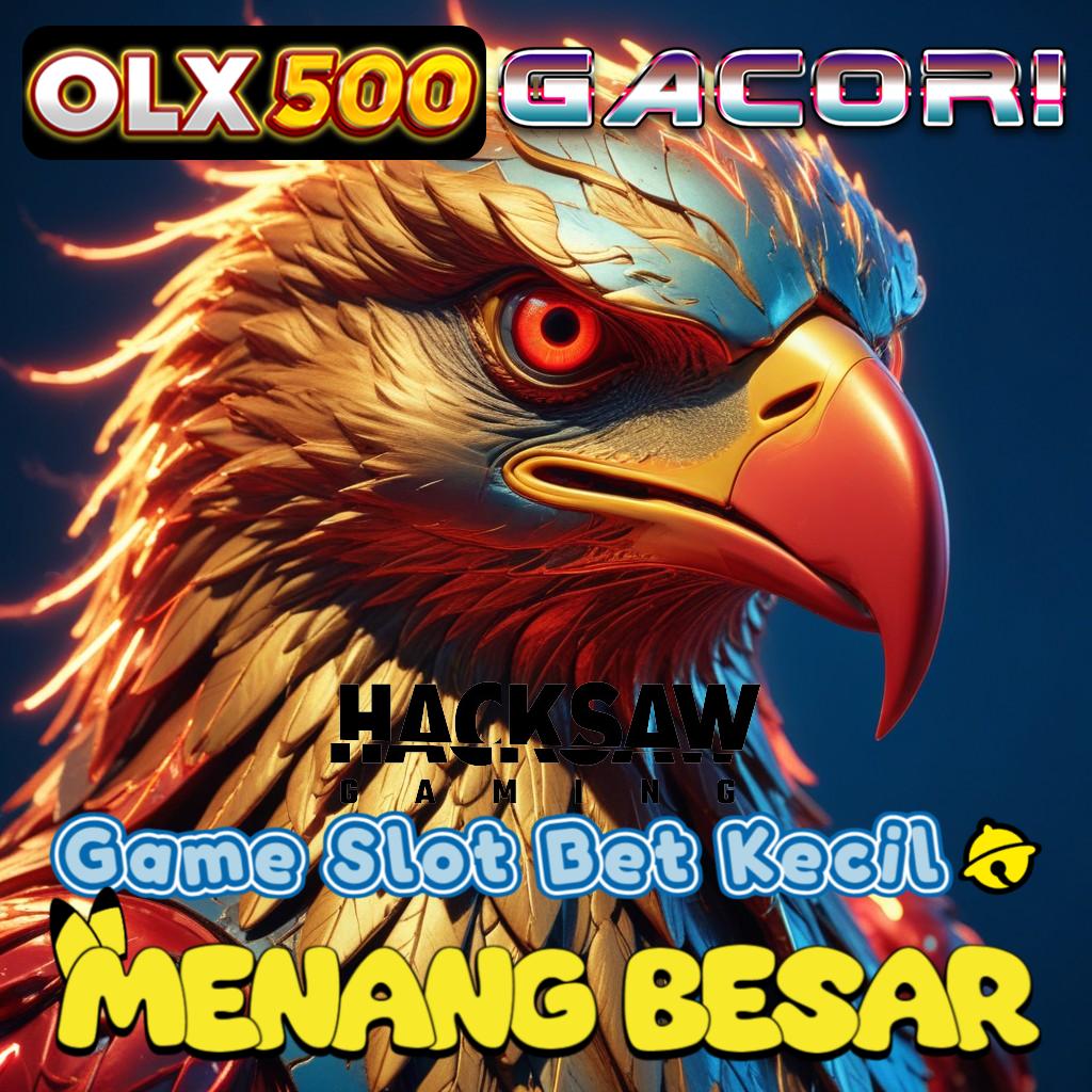 APK SLOT GACOR TERBARU Coba Sekarang, Jackpot Fantastis!