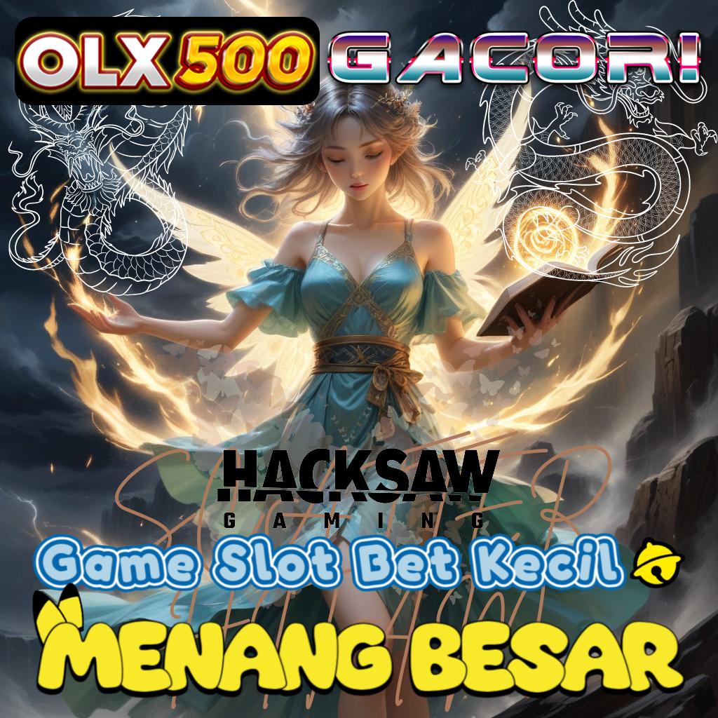 GAME SLOT DEMO PG SOFT ANTI LAG - Promo Menguntungkan Terbatas!