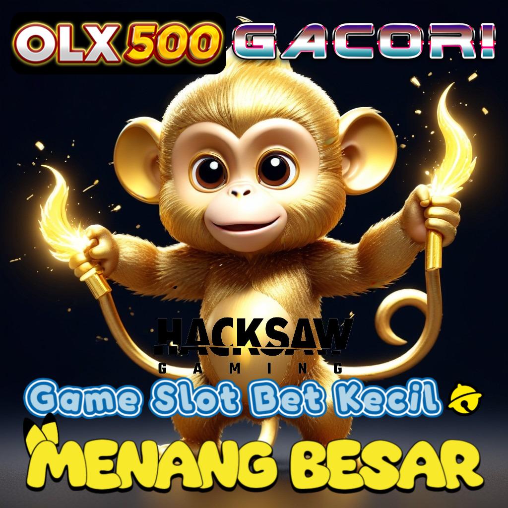 Situs Slot Event Scatter Hitam