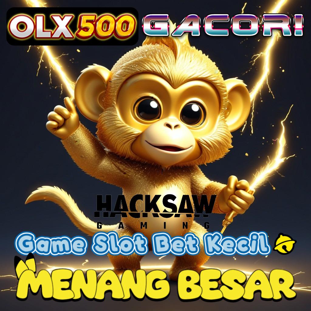 OKWIN GAME HACK - Main Slot, Rejeki Dekat!