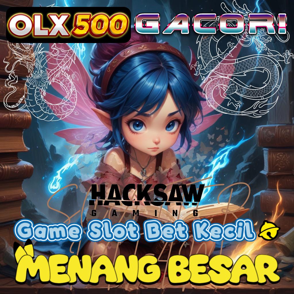 98 TIGER RESMI » Promo Super!