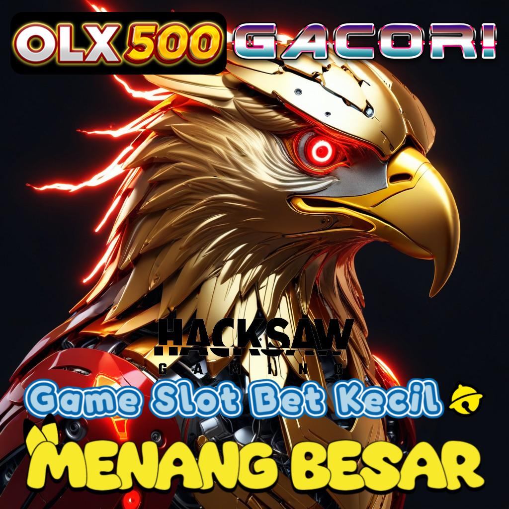 SLOT DEMO 5 LEON Ciptakan Kesempatan Baru