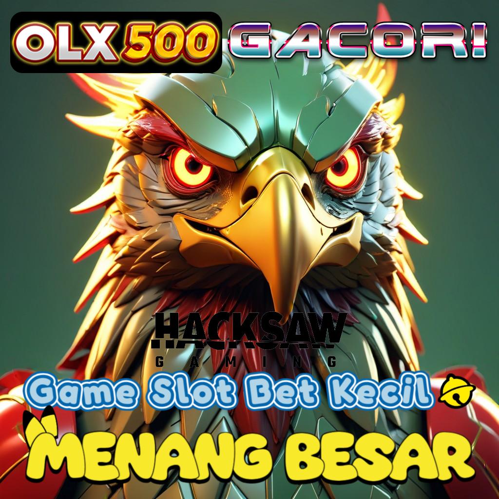 Situs Slot Gacor Hari Ini Terbaru