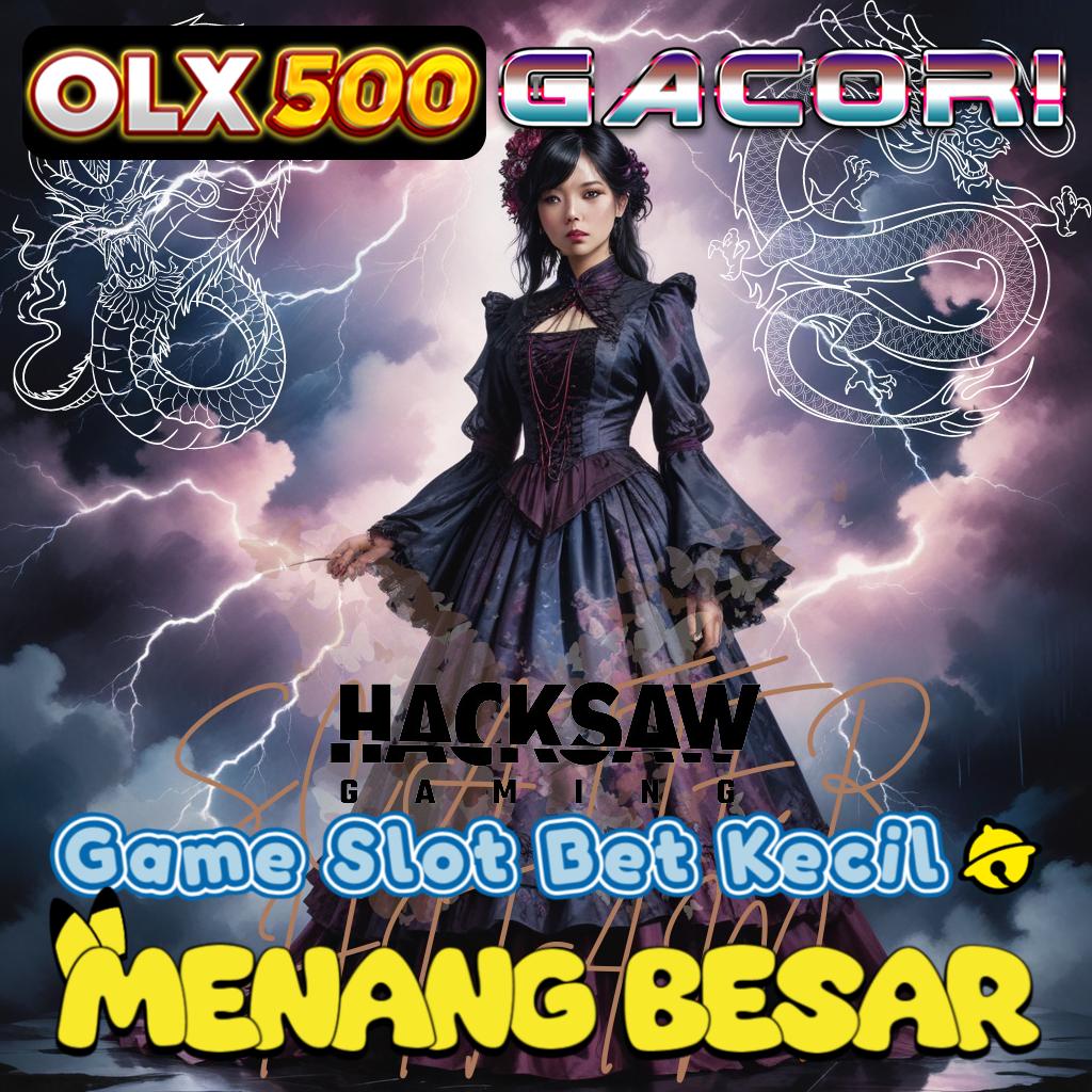 SCATTER HITAM APAKAH ADA Slot Gacor, Bonus Melesat!