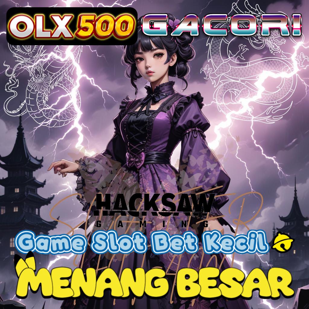 Server Thailand Resmi