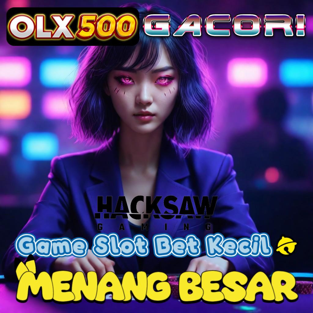 PRAGMATIC PLAY GAME LOBBY Nggak Ada Yang Mustahil