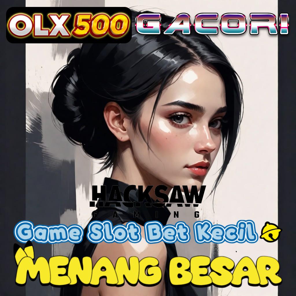 Situs Slot Server Thailand Gacor