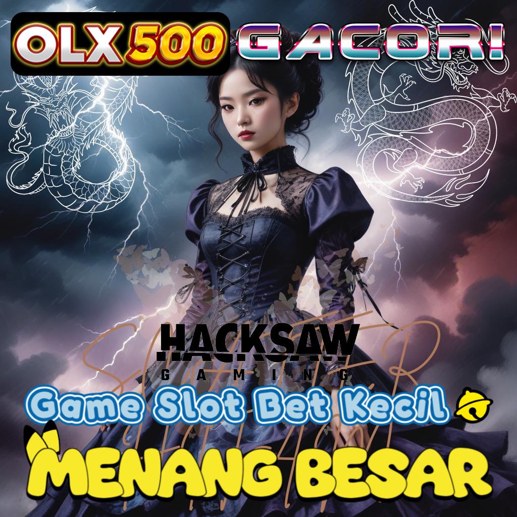 SLOT DEMO HABANERO TERLENGKAP