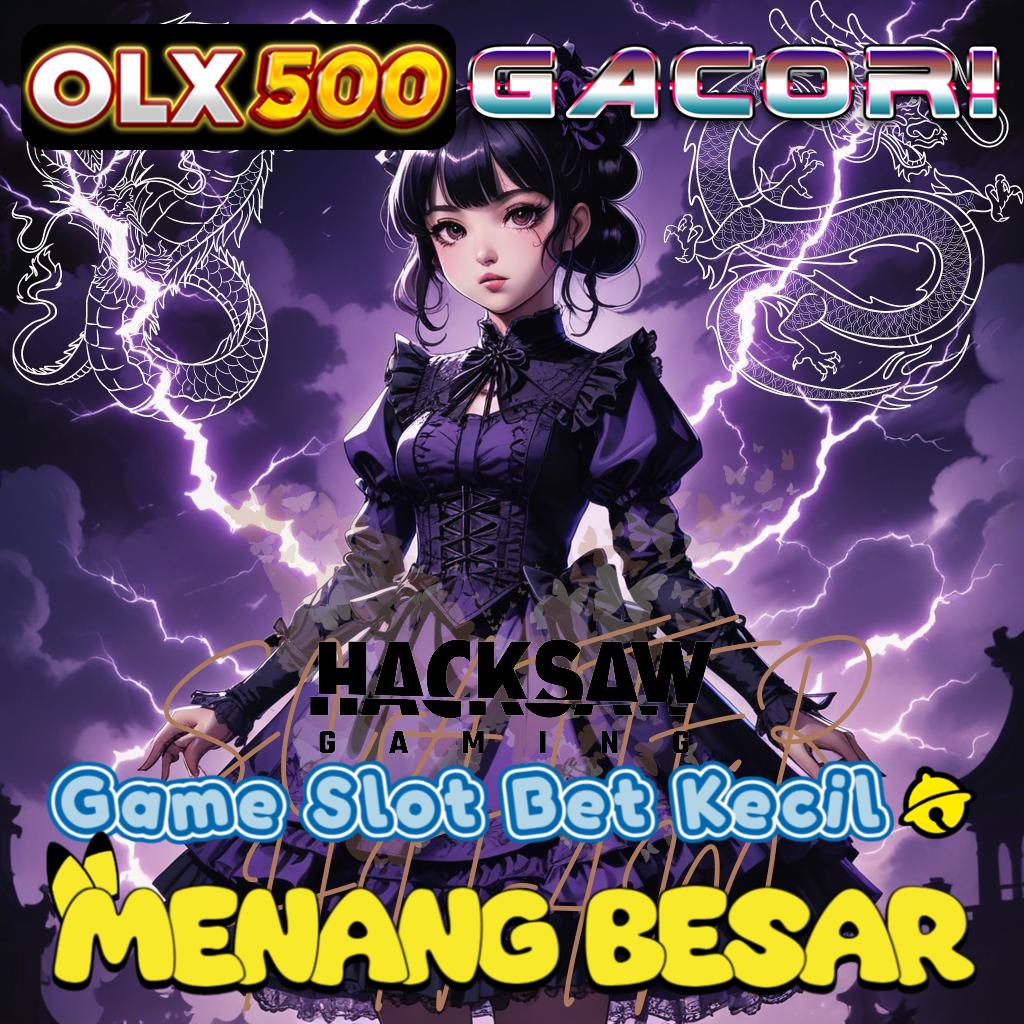 Situs Slot Server Vietnam