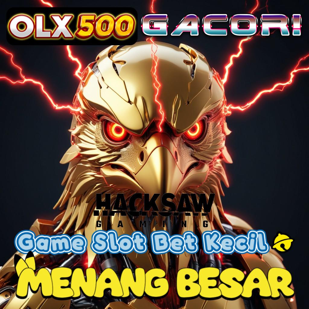 GROUP TELE TURBOX500 >> Slot Heboh, Menang Cepat!