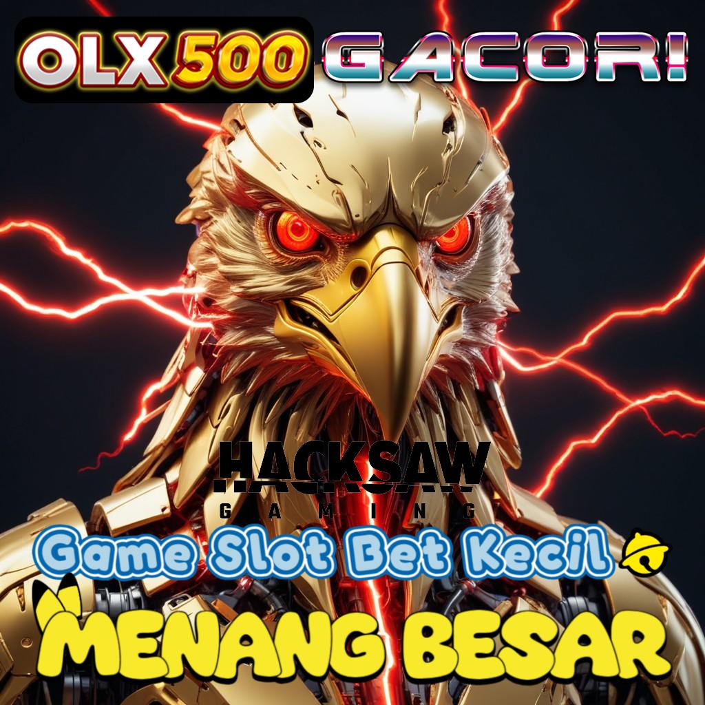 Slot Gacor Pagi Ini Maxwin