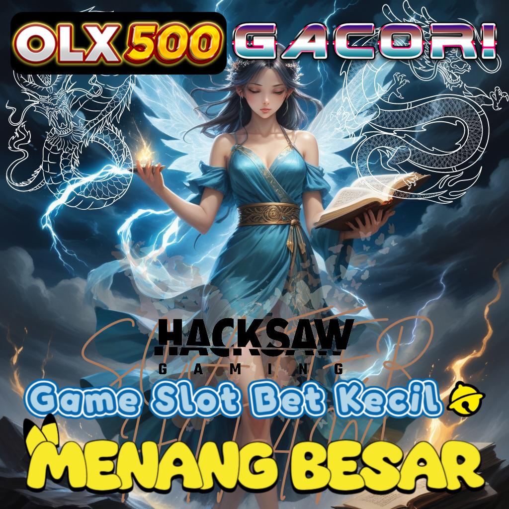 SLOT SERVER LUAR SCATTER HITAM >> Terdepan