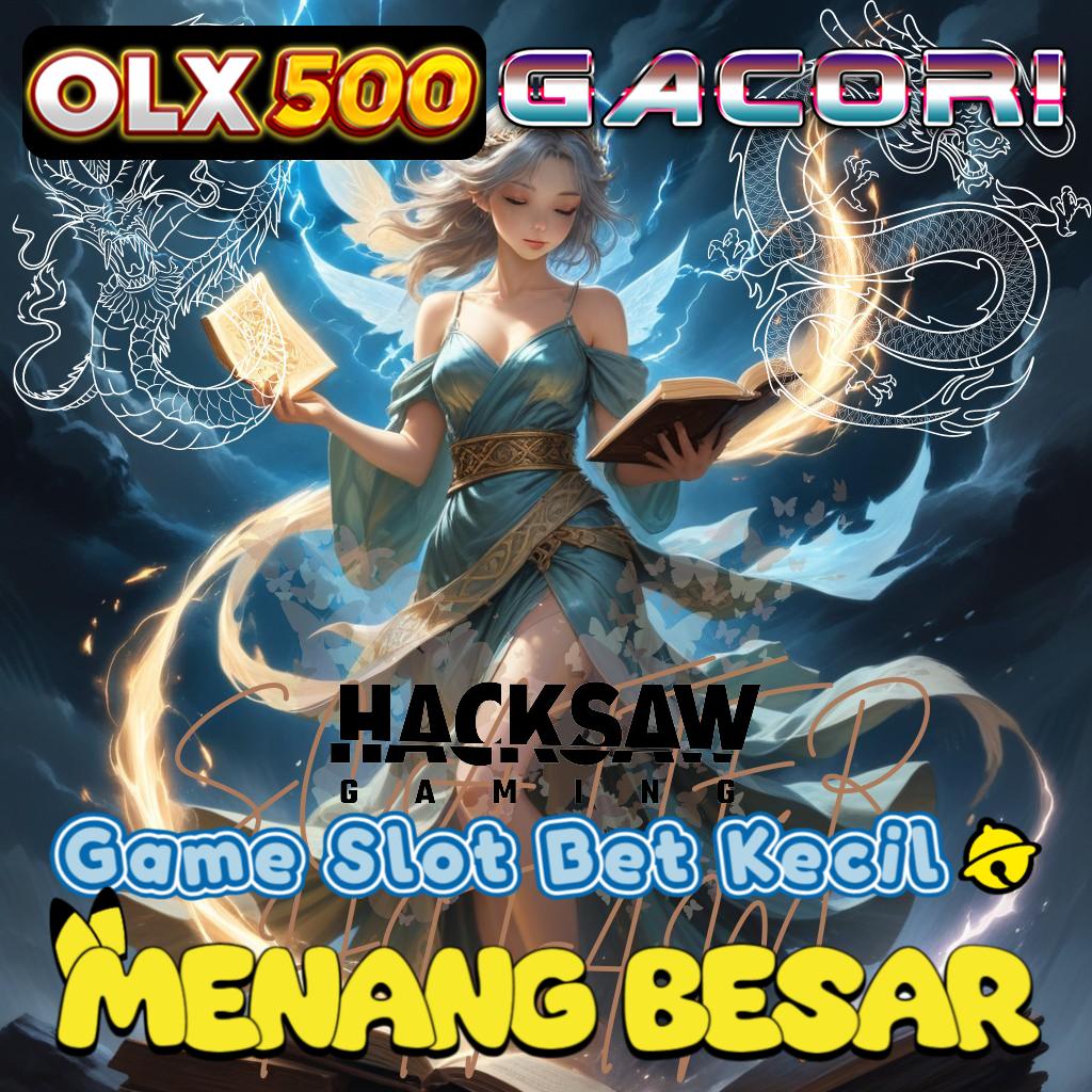 RP888 WINSLOT » Event Hadiah, Gacor Pasti Nempel!