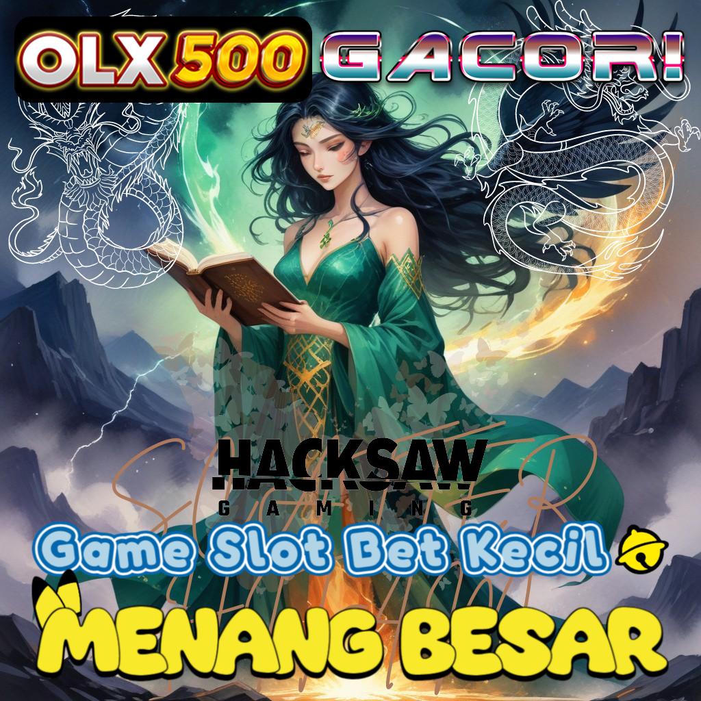 Slot Demo Pragmatic Terlengkap 2023