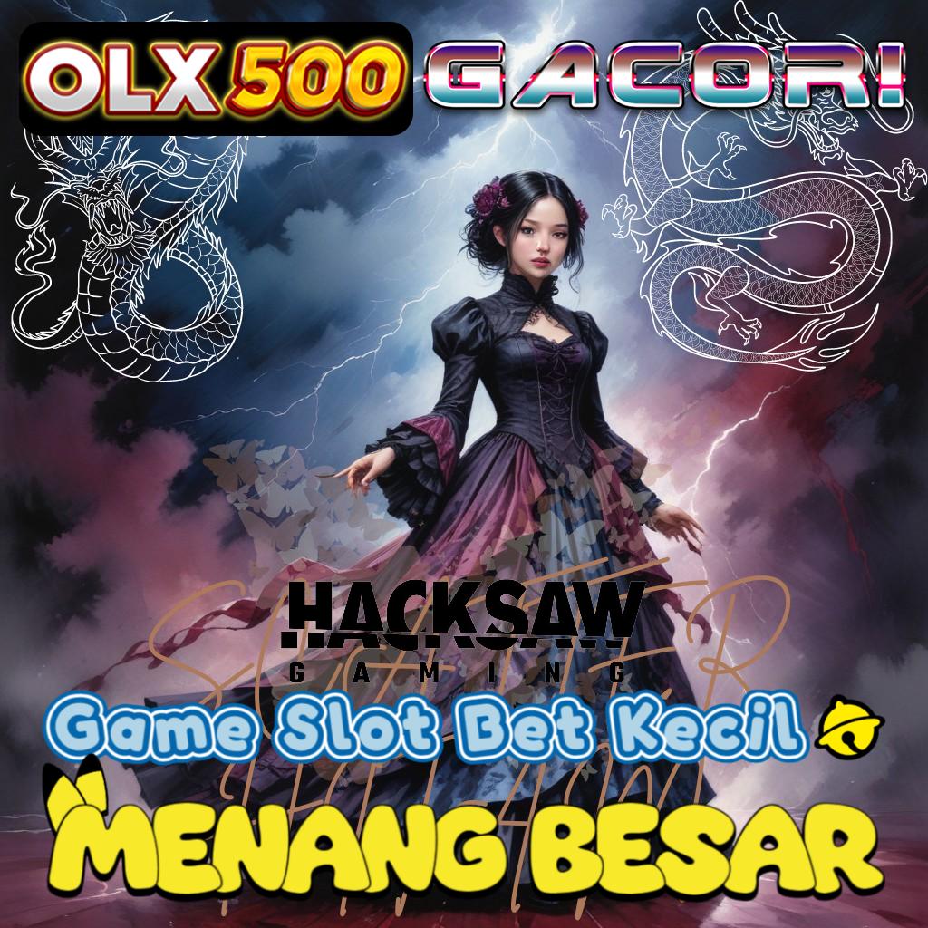 Akun Slot Server Luar Negeri