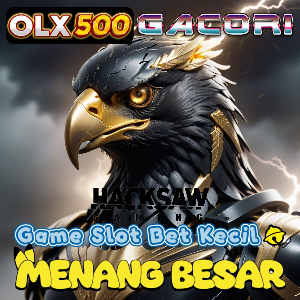 Situs Slot Gacor Deposit Pulsa 5000 Tanpa Potongan