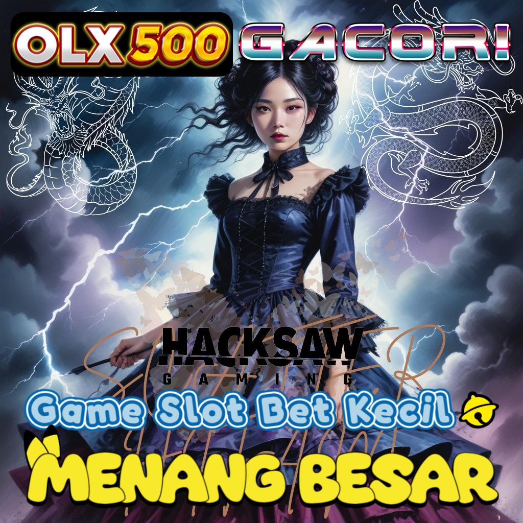 ROOM SLOT GACOR HARI INI PRAGMATIC PLAY - event jackpot, maxwin hadir!