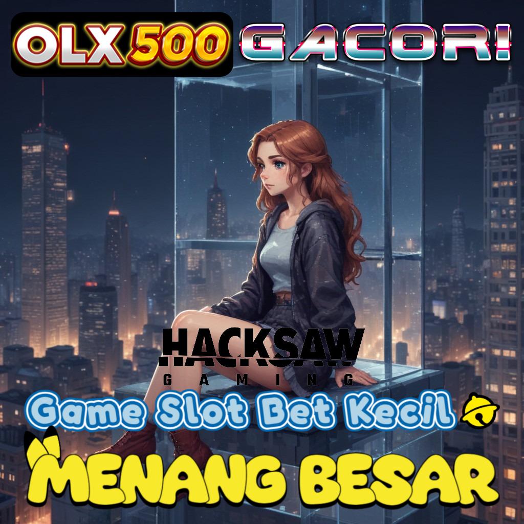 Link Slot Maxwin Hari Ini