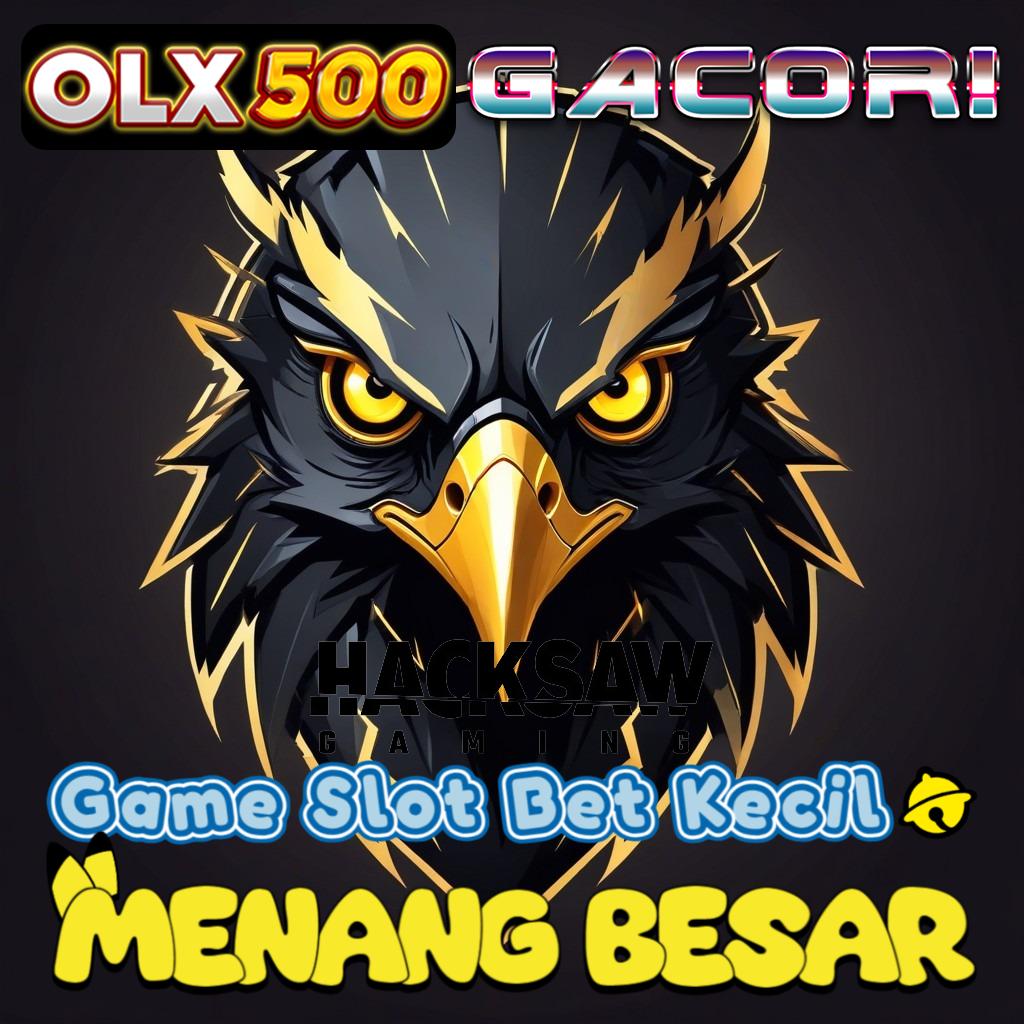 Gacor Rp 888