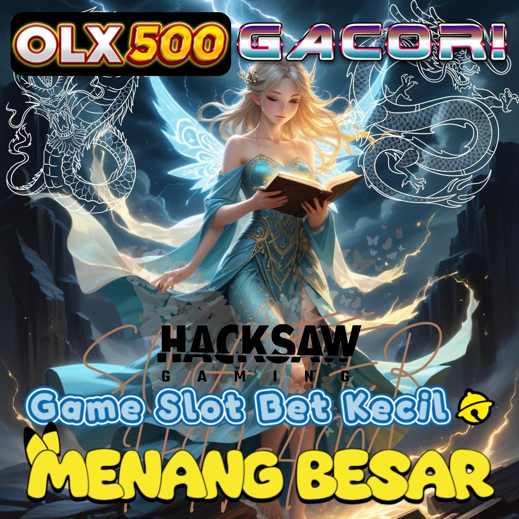 SLOT PALING GACOR MUDAH MENANG Perlindungan Terbaik