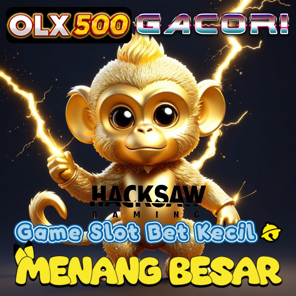 EAGLE HACK SLOT APK - Terbatas