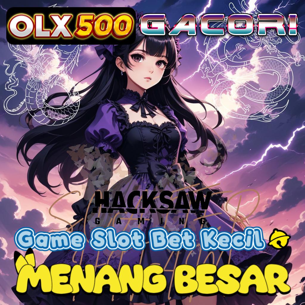 LOGIN 8658 SLOTS Tidak Kalah