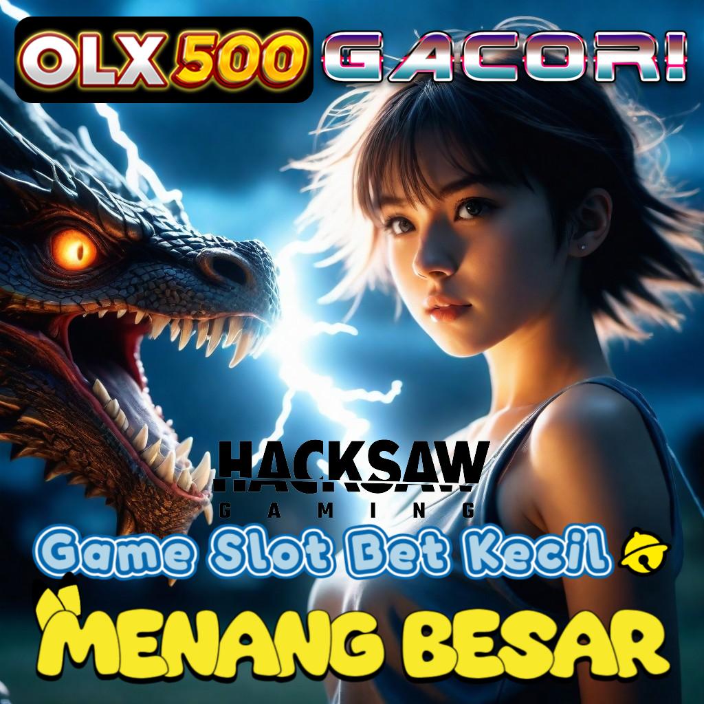 Situs Judi Slot Online Terpercaya No 1