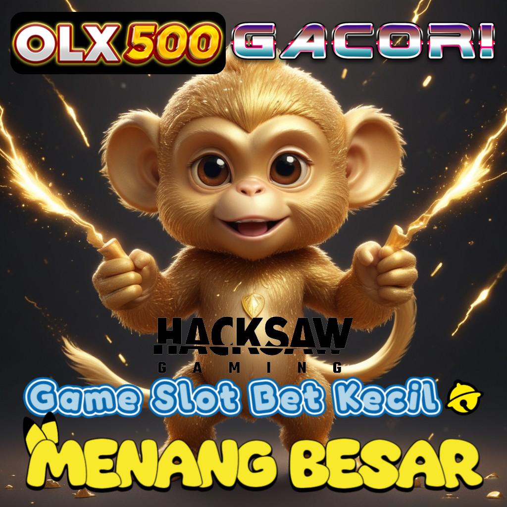 Situs Slot Gacor Hari Ini Terpercaya Terbaru 2023