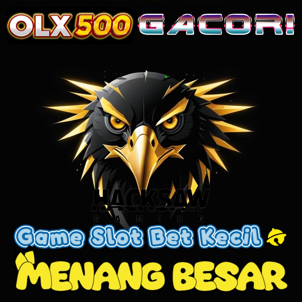 Slot Scatter Hitam Thailand