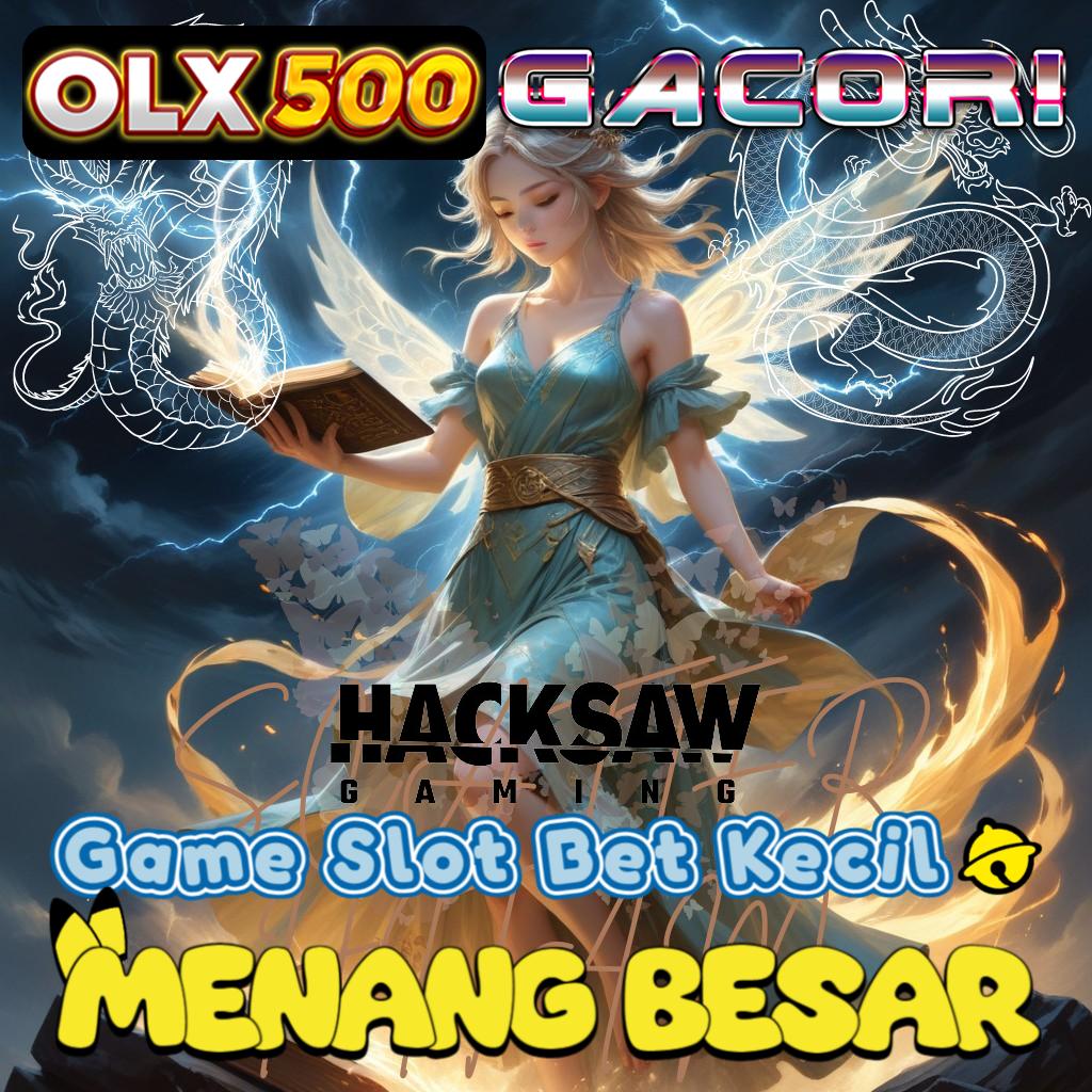 SLOT GACOR THAILAND GAMPANG MAXWIN Promo Gila Hanya Hari Ini!