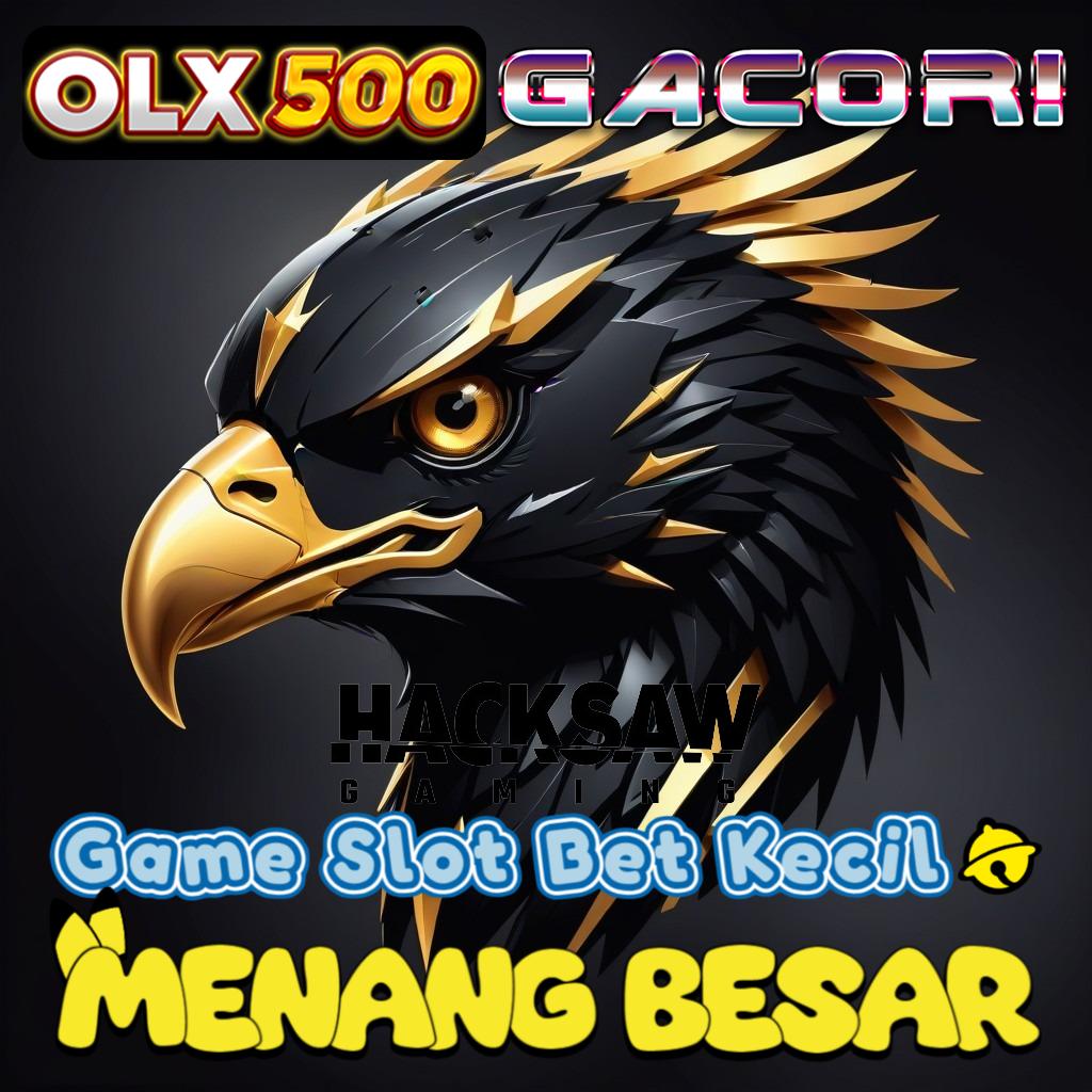 SLOT SCATTER HITAM GACOR Layanan Ramah