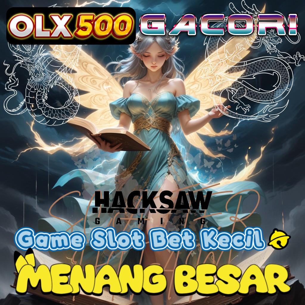 Slot Gacor Apk