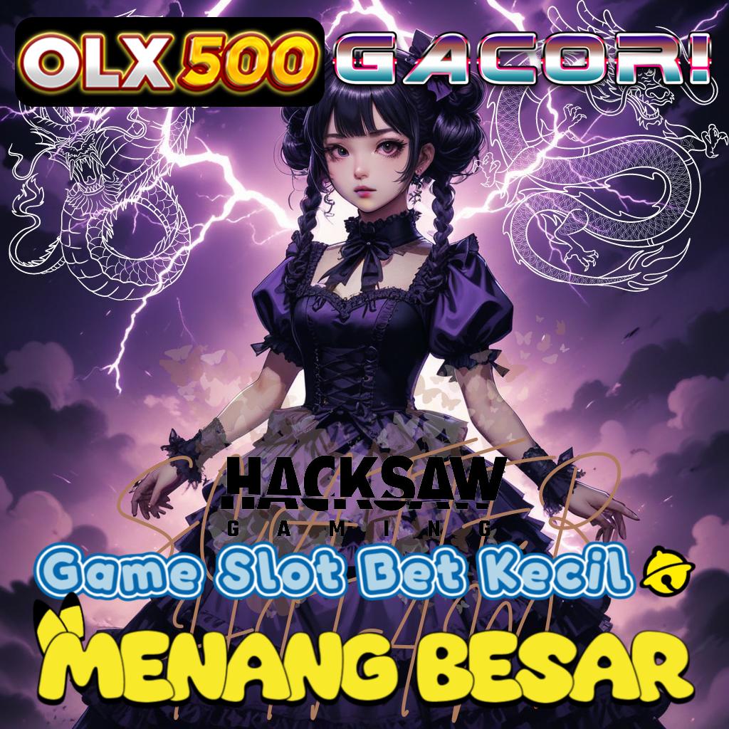 Situs Slot Gacor Terpercaya Server Thailand