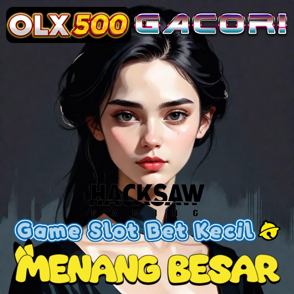 777 SLOT VIP PAGCOR » Depo Dikit, Bonus Berkali!