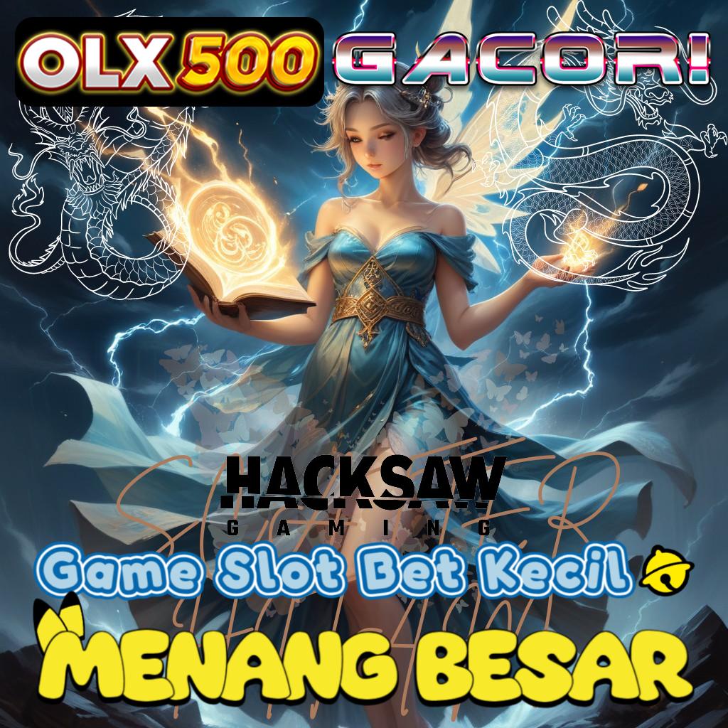 HACK SLOT INJECTOR APK - Diskon Gila, Hari Ini!