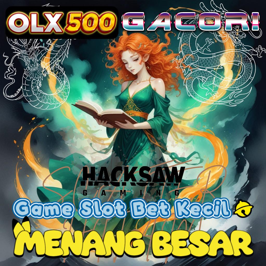 Apa Slot Gacor Hari Ini