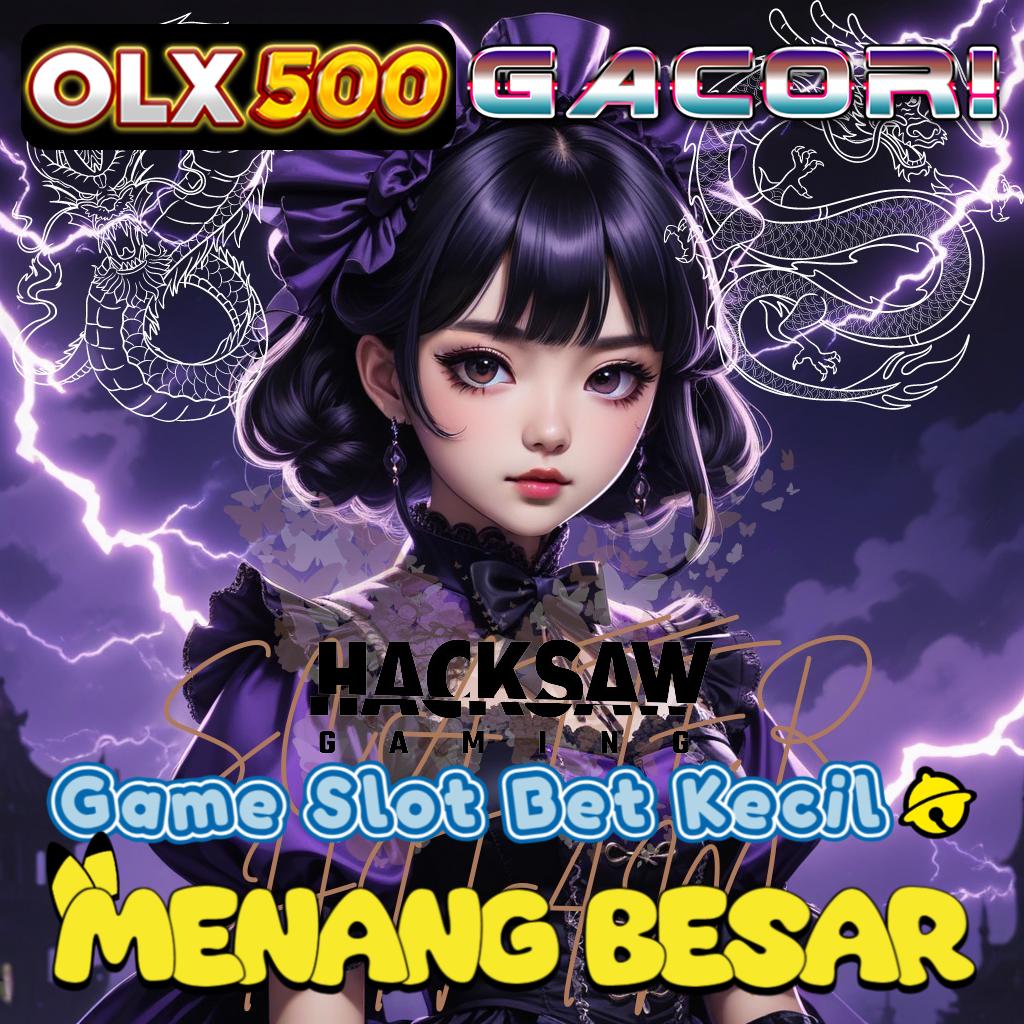 Slot Demo Gacor Terbaru 2023