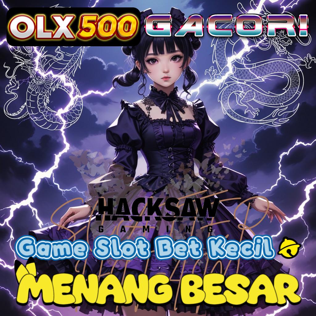 HACK SLOT ONLINE GAME - Situs Terpercaya, Main Disini!