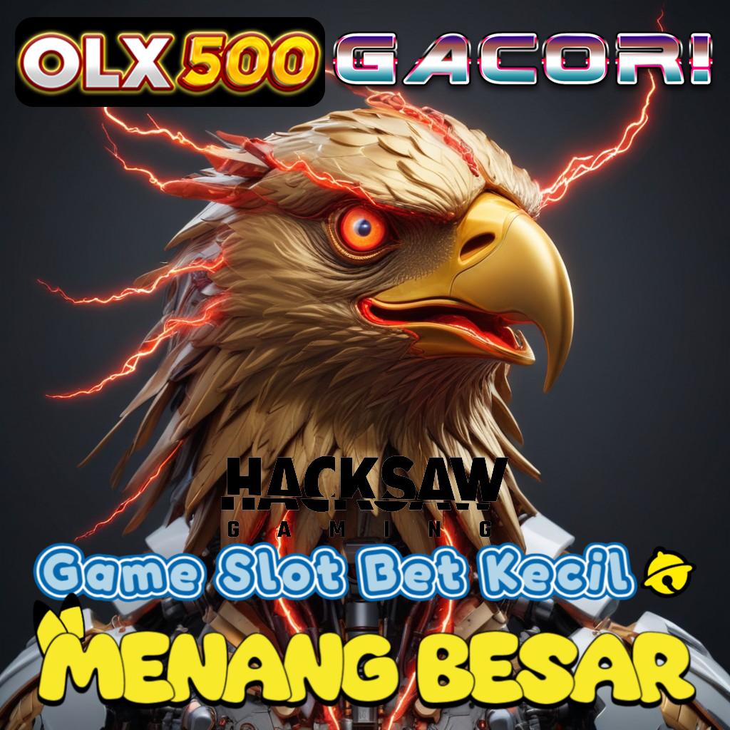 Slot Gacor Terbaru Scatter Hitam