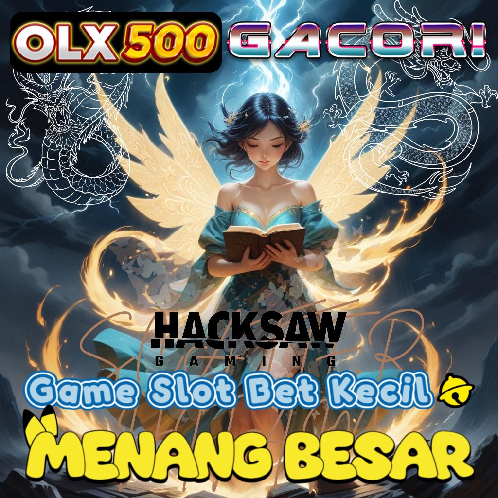 SLOT SERVER HONGKONG GACOR - Jamin Wd