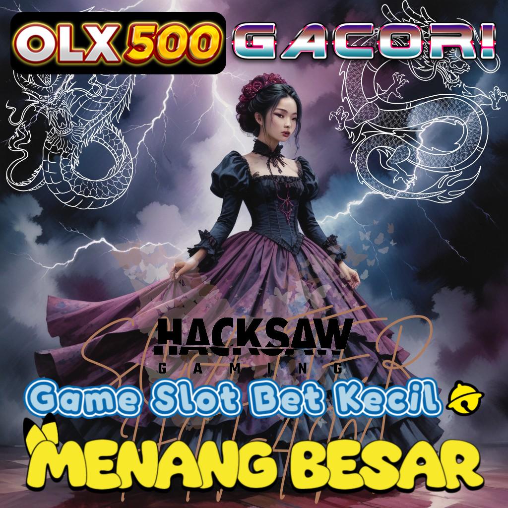 PKV GACOR - Slot Terbaru, Rejeki Gampang!