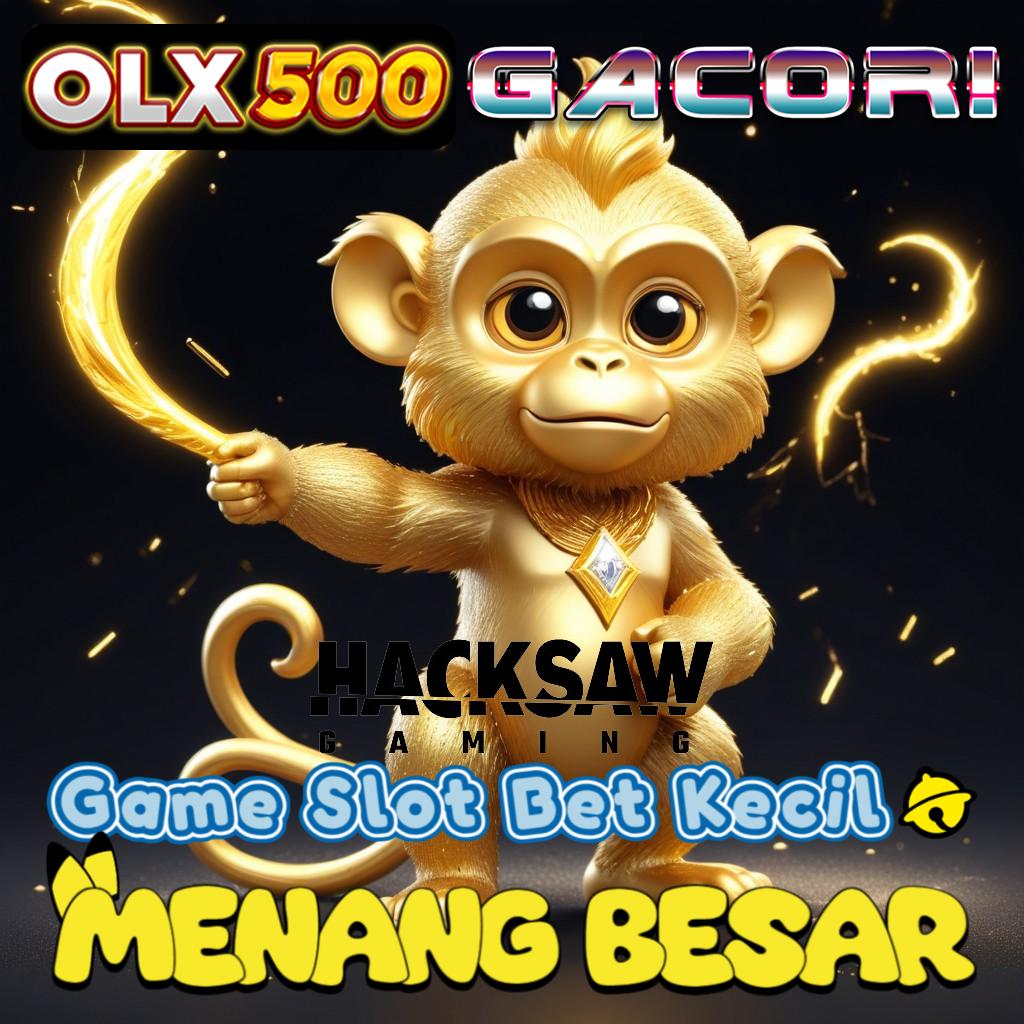 Bocoran Slot Gacor Hari Ini Pragmatic Play