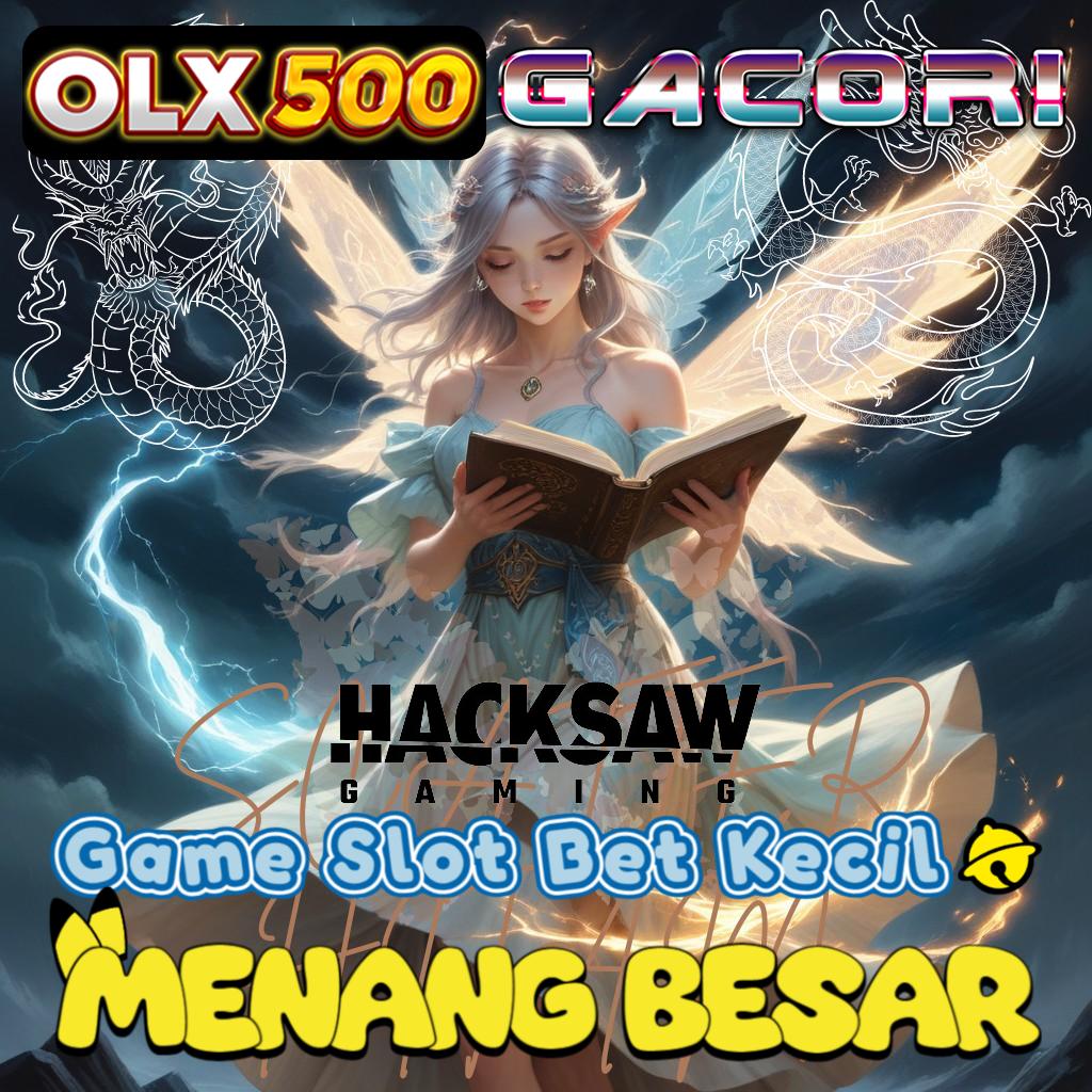 PKV GAMES APLIKASI Depo Dikit, Bonus Nambah Terus!